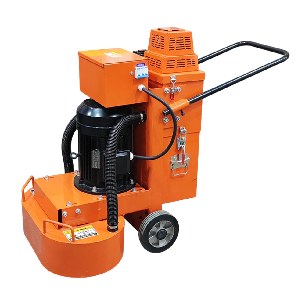Grinder stroj