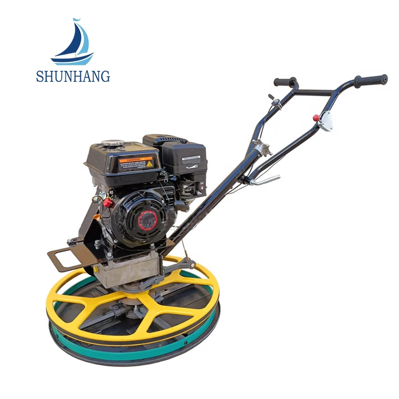 Které možnosti elektrického hladítka se vyplatí na skutečných zakázkách?